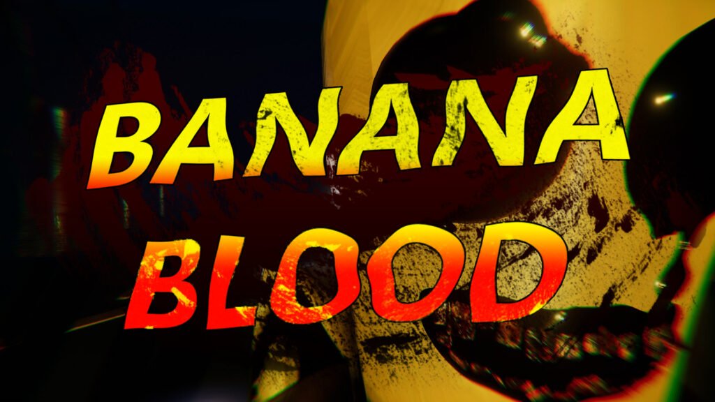 Banana Blood Nintendo Switch NSP, XCI & ROM Download
