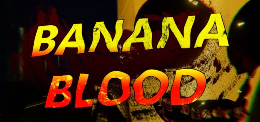 Banana Blood Nintendo Switch NSP, XCI & ROM Download