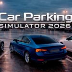 Car Parking Simulator 2026