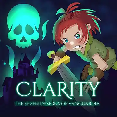 Clarity The Seven Demons of Vanguardia