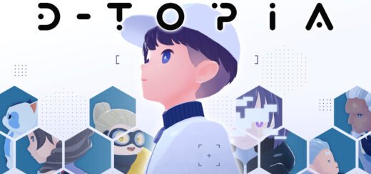 D-topia