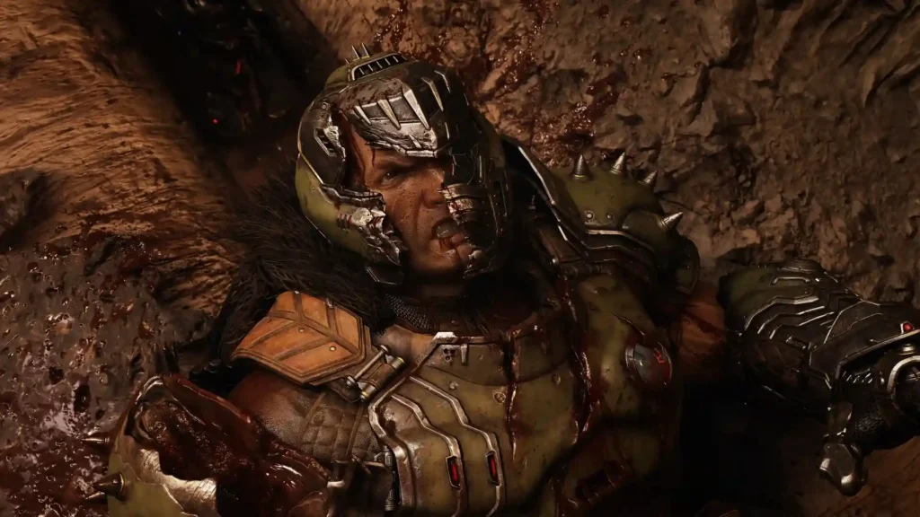 DOOM The Dark Ages Revelations