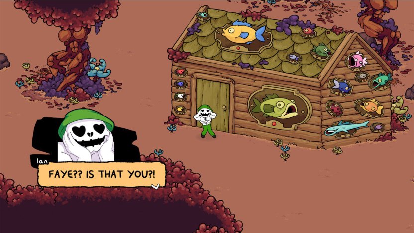 Deathbulge