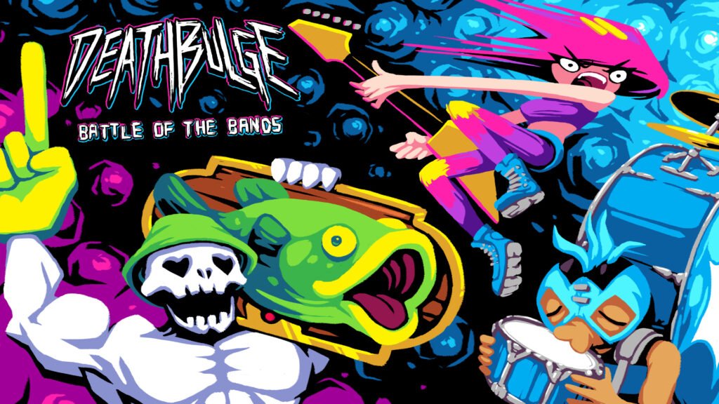 Deathbulge