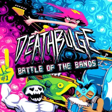 Deathbulge Battle of the Bands