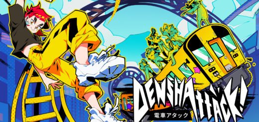 Denshattack!