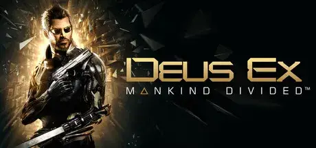 Deus Ex Remastered