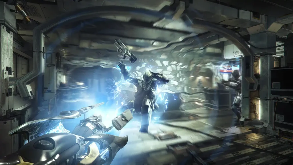 Deus Ex Remastered