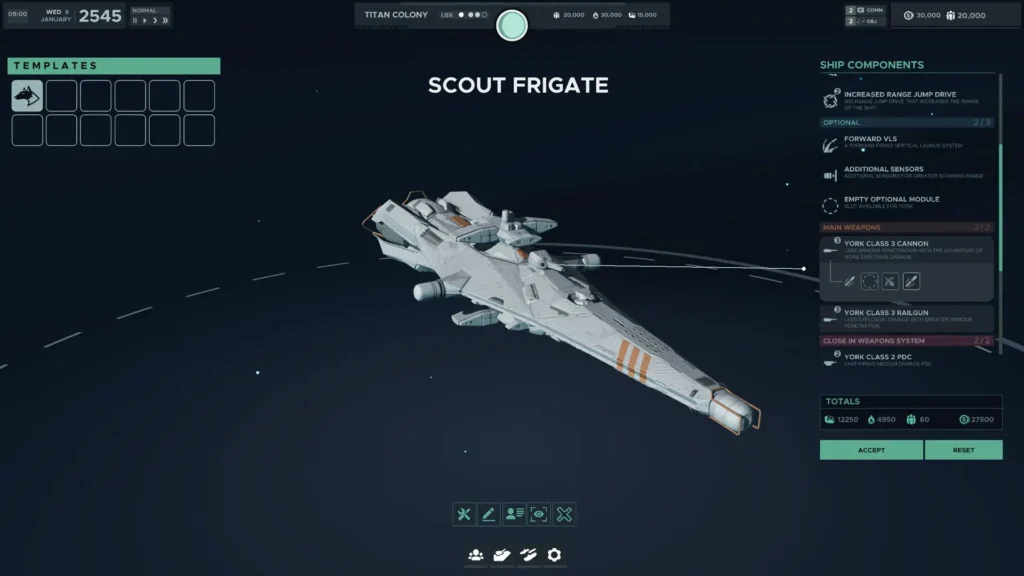 Falling Frontier PC Download Build, Explore, and Conquer the Final Frontier