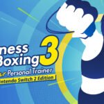 Fitness Boxing 3