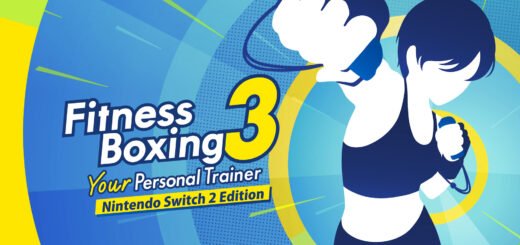 Fitness Boxing 3
