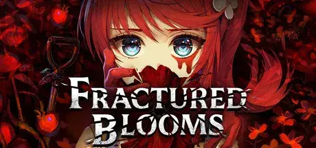 Fractured Blooms PC Download A Beautiful Psychological Horror Adventure