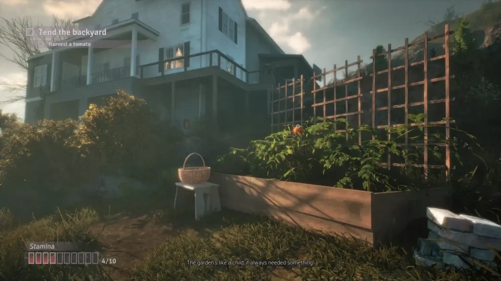 Fractured Blooms PC Download A Beautiful Psychological Horror Adventure