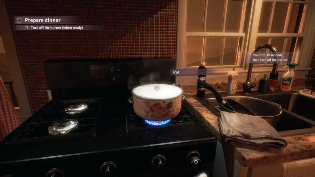 Fractured Blooms PC Download A Beautiful Psychological Horror Adventure