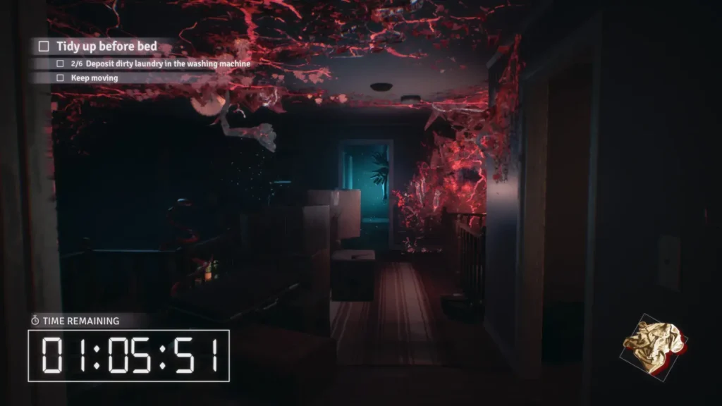 Fractured Blooms PC Download A Beautiful Psychological Horror Adventure