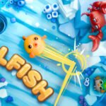 Golfish