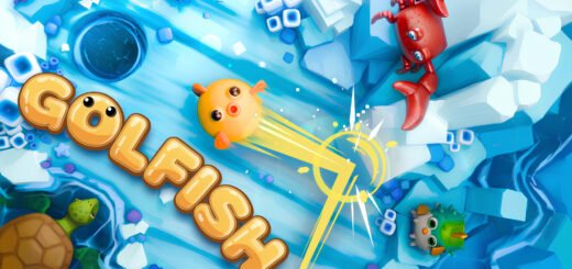 Golfish