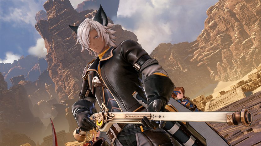 Granblue Fantasy Relink