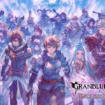 # Granblue Fantasy Relink -