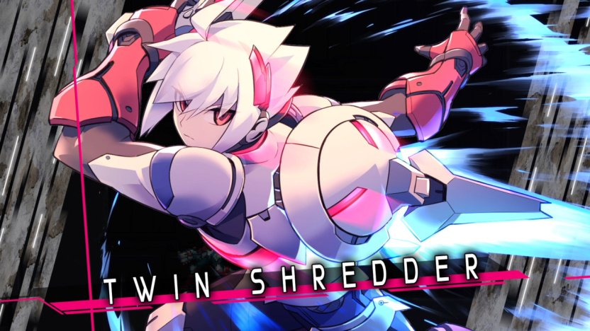 Gunvolt Chronicles