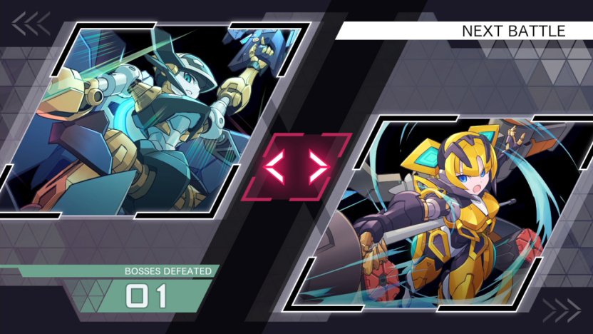 Gunvolt Chronicles