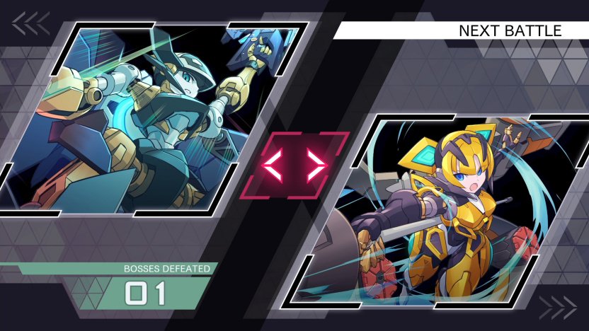 Gunvolt Chronicles Luminous Avenger iX 1+2 Dual Collection Nintendo Switch™ 2 Edition NSP, XCI & ROM Download
