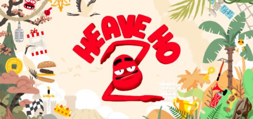 Heave Ho 2