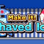 Make it! Shaved Ice Nintendo Switch NSP, XCI & ROM Download