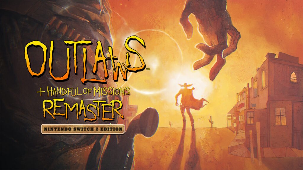 Outlaws + Handful of Missions