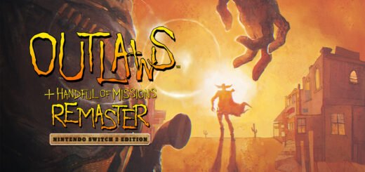Outlaws + Handful of Missions