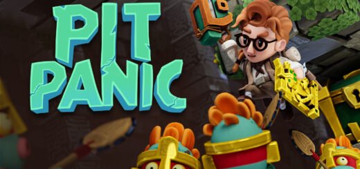 Pit Panic