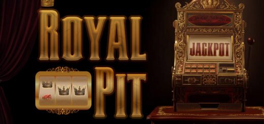 Royal Pit