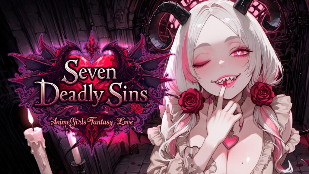 Seven Deadly Sin