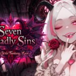 Seven Deadly Sin