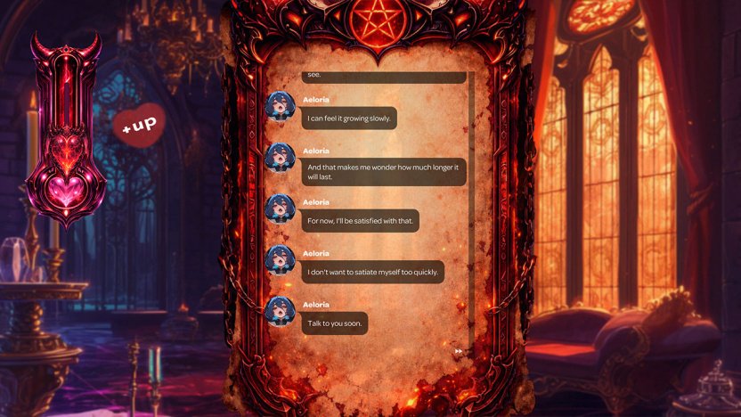 Seven Deadly Sin