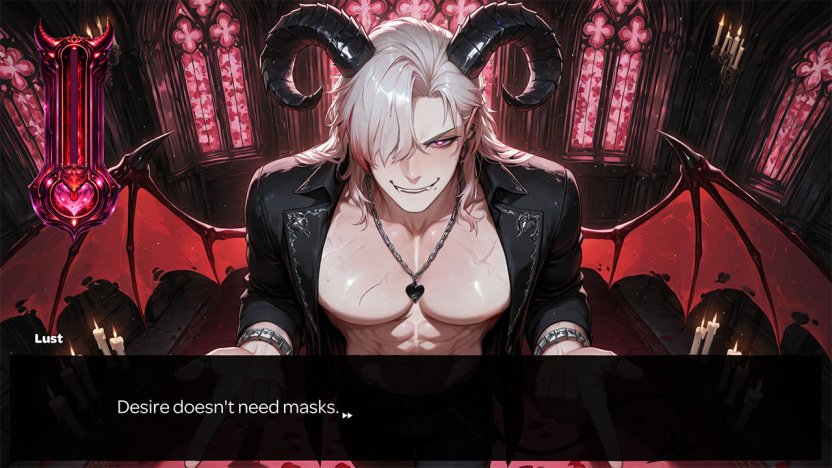 Seven Deadly SinSeven Deadly Sin