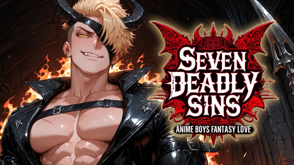Seven Deadly Sin