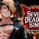 Seven Deadly Sin