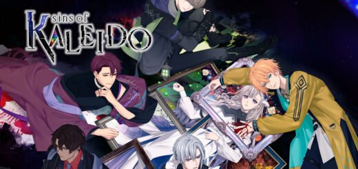 Sins of KALEIDO Nintendo Switch NSP, XCI & ROM Download