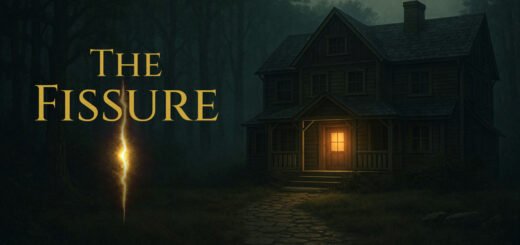 The Fissure