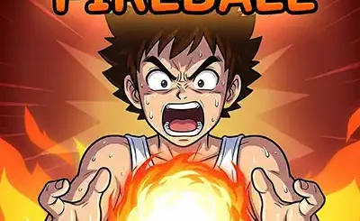 The Legend of Fireball