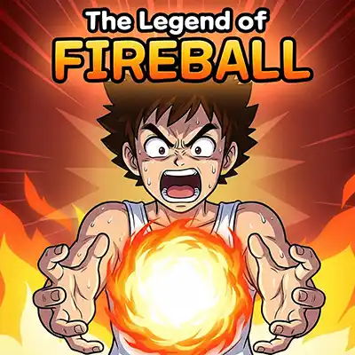 The Legend of Fireball
