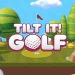 Tilt it Golf