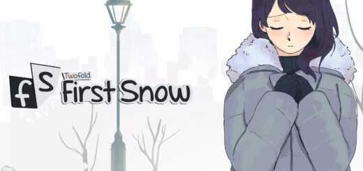 Twofold First Snow
