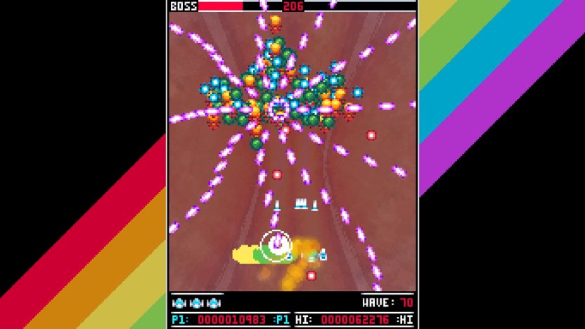 Viral Reload EX