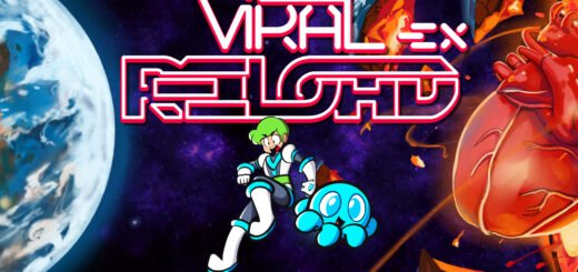 Viral Reload EX