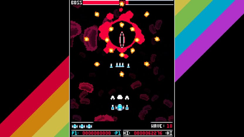 Viral Reload EX