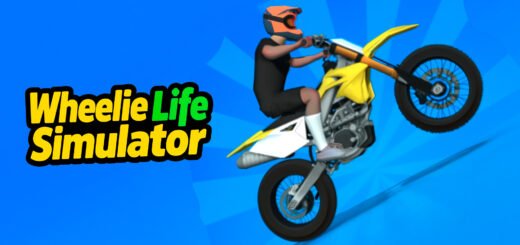 Wheelie Life Simulator