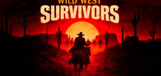 Wild West Survivors