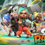 Splatoon Raiders